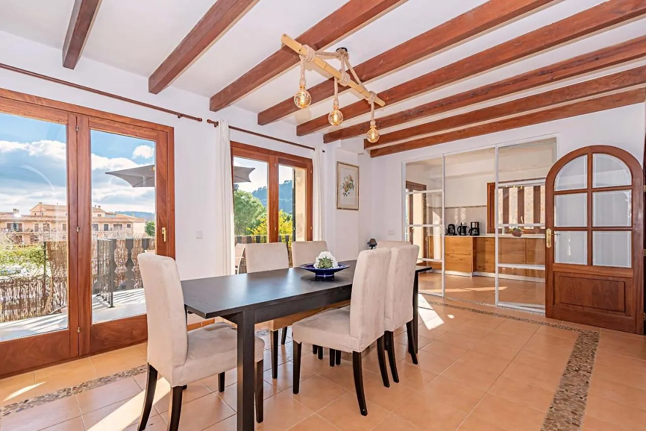 Villa Paradise By Sealand Villas 팔마데마요르카